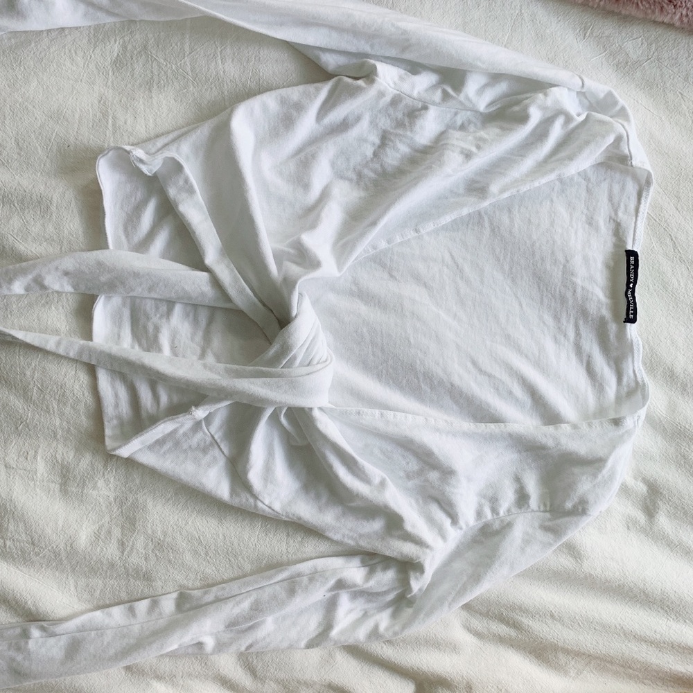 Long sleeve